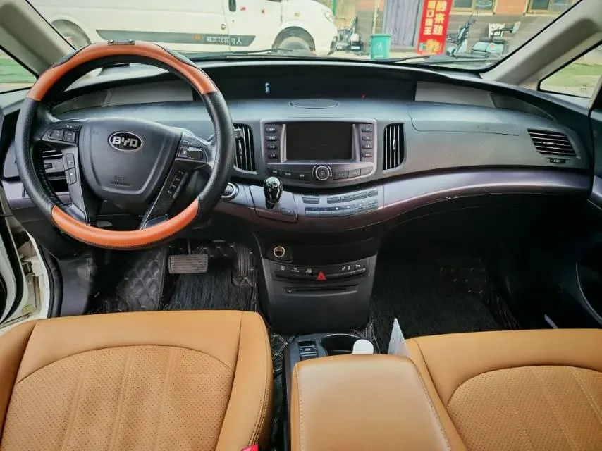 2016 BYD e6 BEV 82KWH,autocango,china used car exporter,china ev exporter,chinese used car exporter,chinese used ev exporter