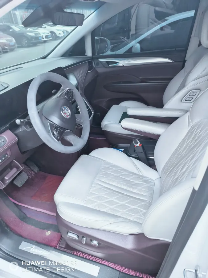 2022 Buick GL8 2.0T 237HP L4 9AT,autocango,china used car exporter,china ev exporter,chinese used car exporter,chinese used ev exporter