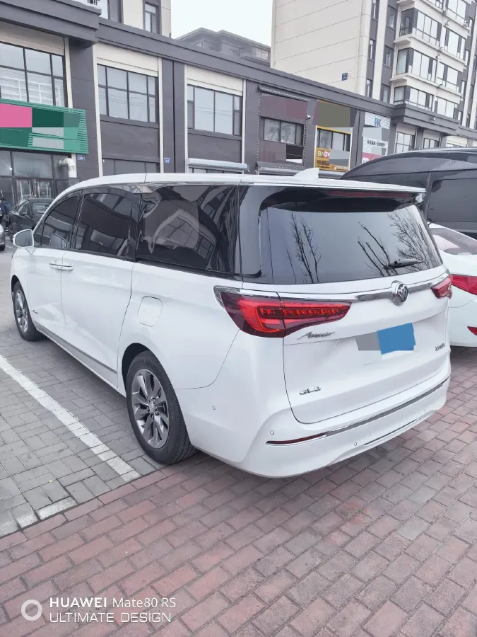 2022 Buick GL8 2.0T 237HP L4 9AT,autocango,china used car exporter,china ev exporter,chinese used car exporter,chinese used ev exporter