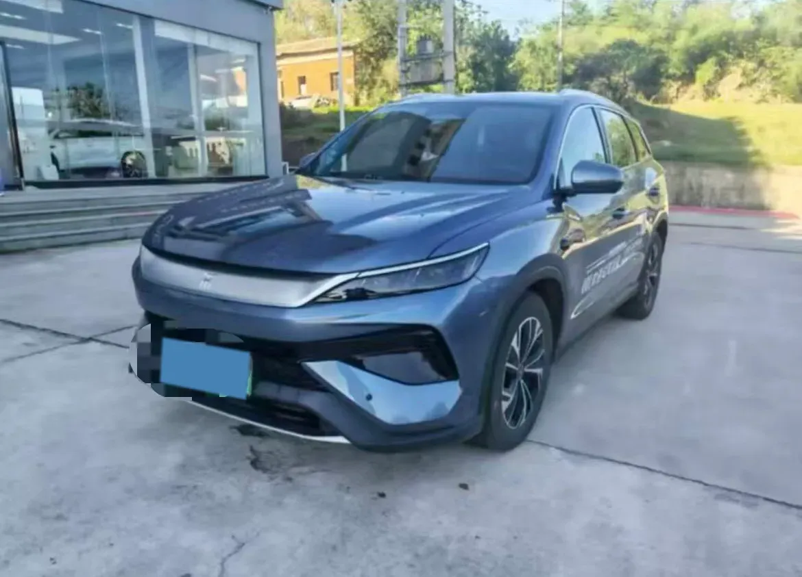 2023 BYD Song Pro 1.5L 110HP L4 E-CVT PHEV 12.9KWH,autocango,china used car exporter,china ev exporter,chinese used car exporter,chinese used ev exporter