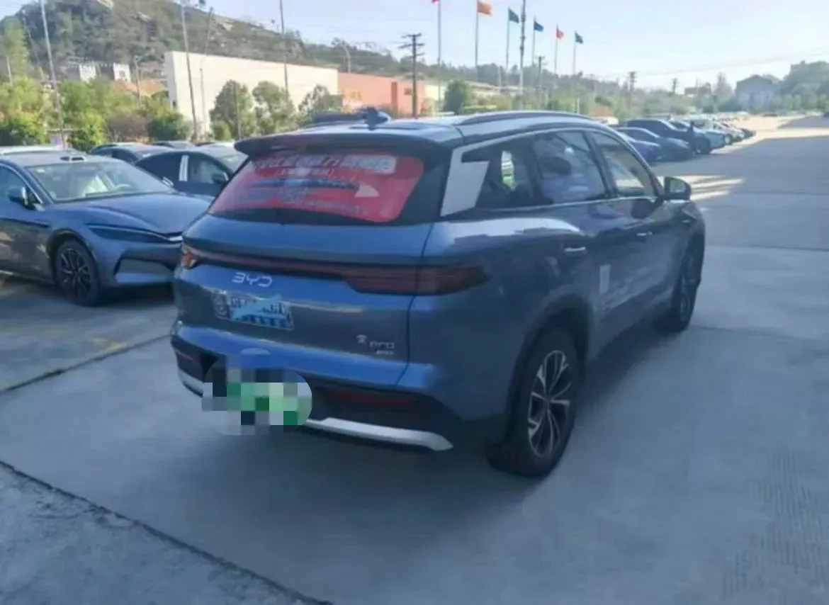 2023 BYD Song Pro 1.5L 110HP L4 E-CVT PHEV 12.9KWH,autocango,china used car exporter,china ev exporter,chinese used car exporter,chinese used ev exporter