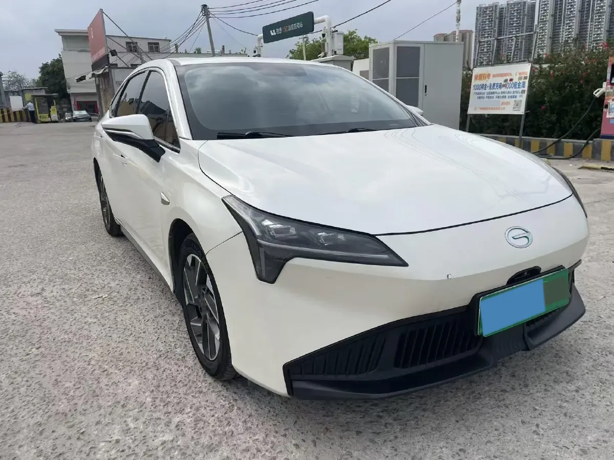 2023 Aion S Plus BEV 59.4KWH,autocango,china used car exporter,china ev exporter,chinese used car exporter,chinese used ev exporter