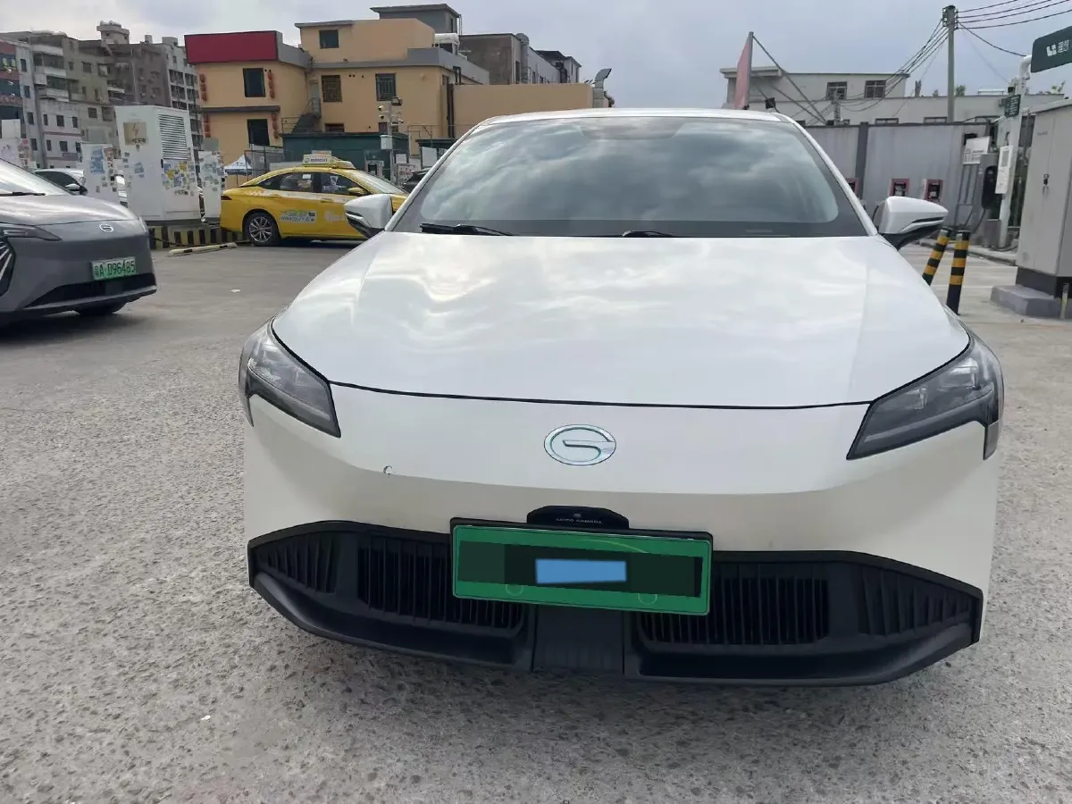 2023 Aion S Plus BEV 59.4KWH,autocango,china used car exporter,china ev exporter,chinese used car exporter,chinese used ev exporter