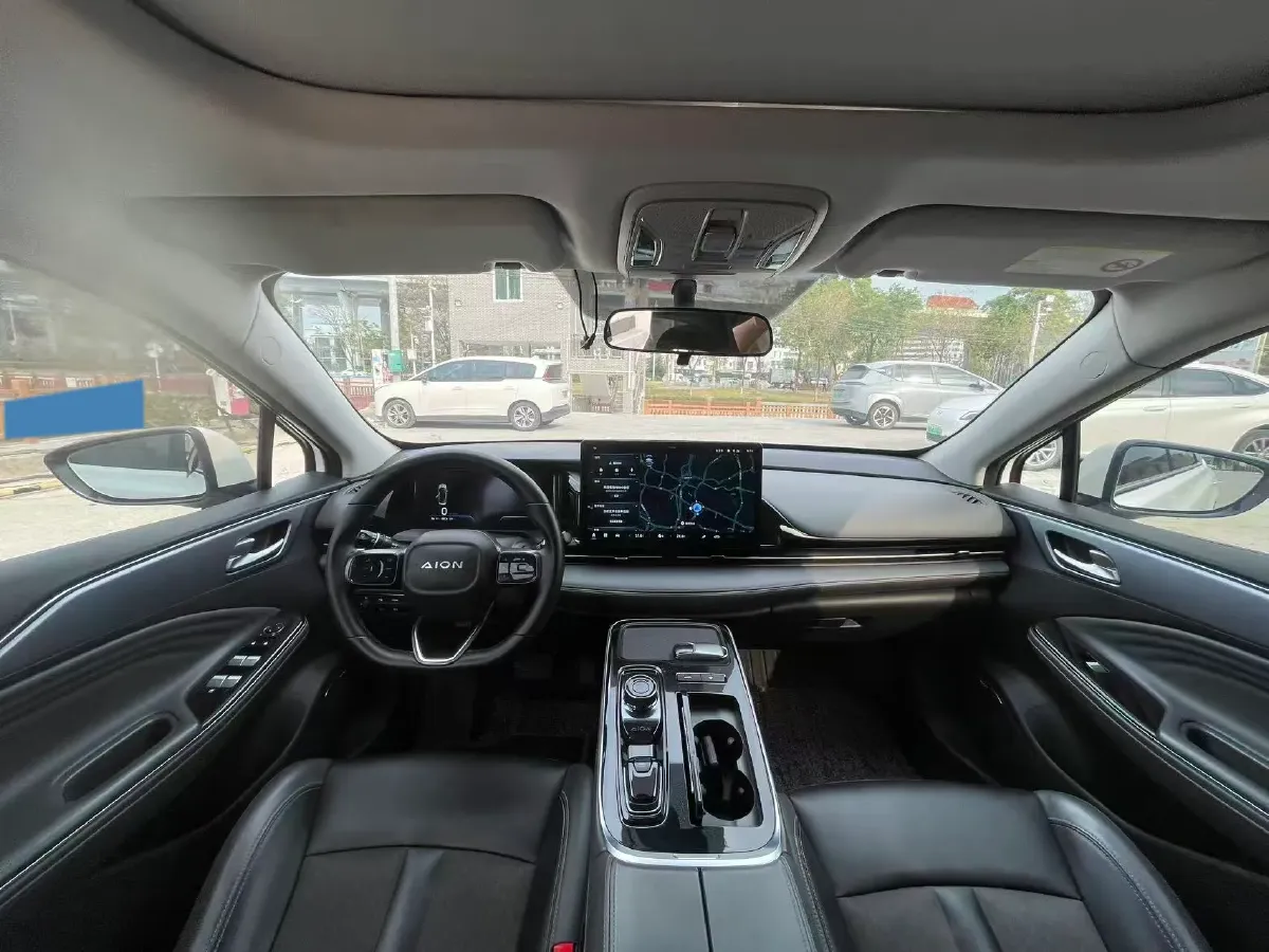 2023 Aion S Plus BEV 59.4KWH,autocango,china used car exporter,china ev exporter,chinese used car exporter,chinese used ev exporter