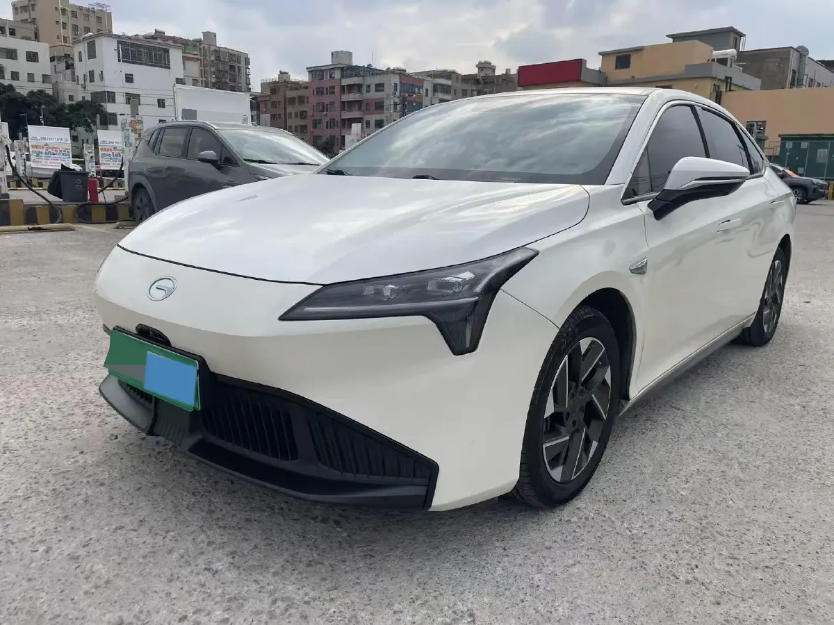 2023 Aion S Plus BEV 59.4KWH,autocango,china used car exporter,china ev exporter,chinese used car exporter,chinese used ev exporter