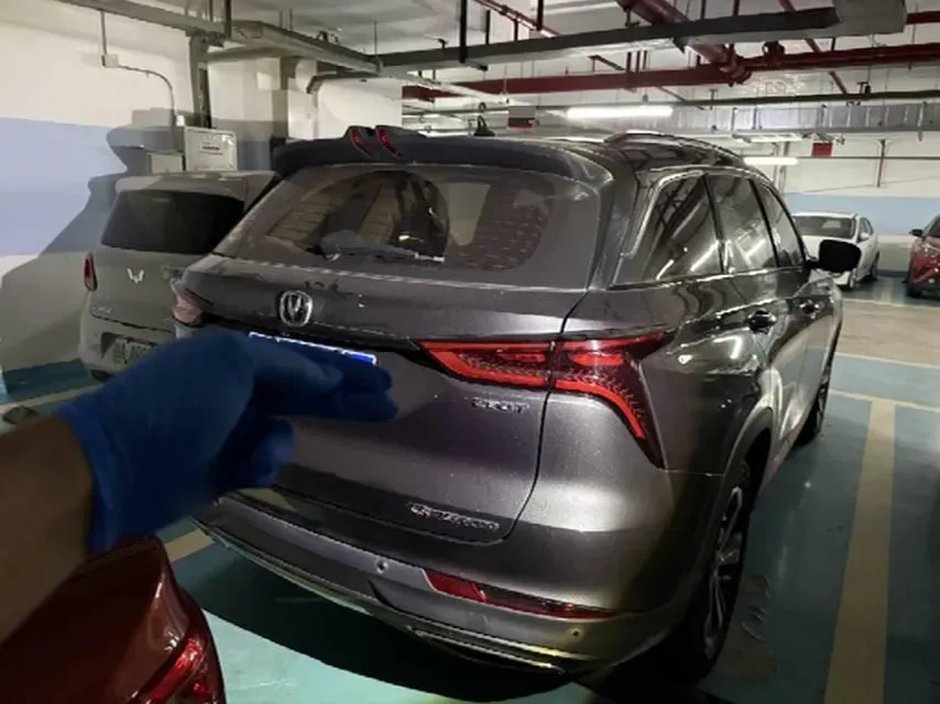 2020 ChangAn CS75 Plus 1.5T 178HP L4 6AT,autocango,china used car exporter,china ev exporter,chinese used car exporter,chinese used ev exporter