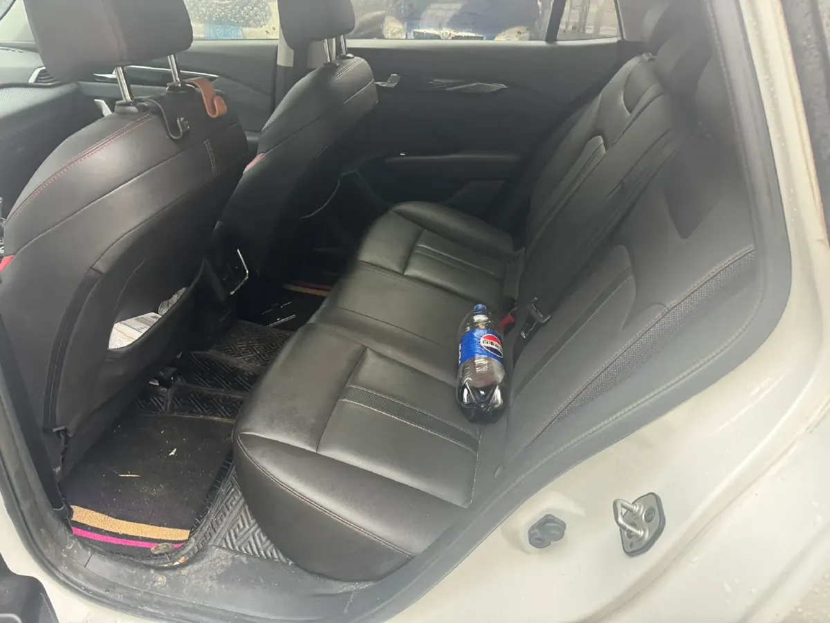 2020 DongFeng Aeolus YiXuan GS 1.5T 150HP L4 6DCT,autocango,china used car exporter,china ev exporter,chinese used car exporter,chinese used ev exporter