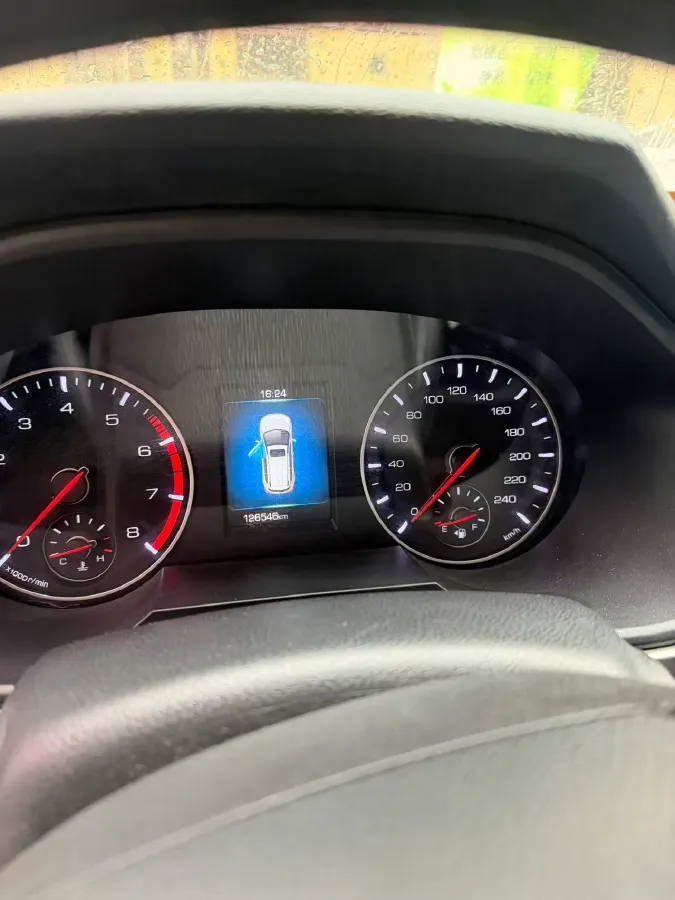 2019 Haval H6 1.5T 150HP L4 7DCT,autocango,china used car exporter,china ev exporter,chinese used car exporter,chinese used ev exporter