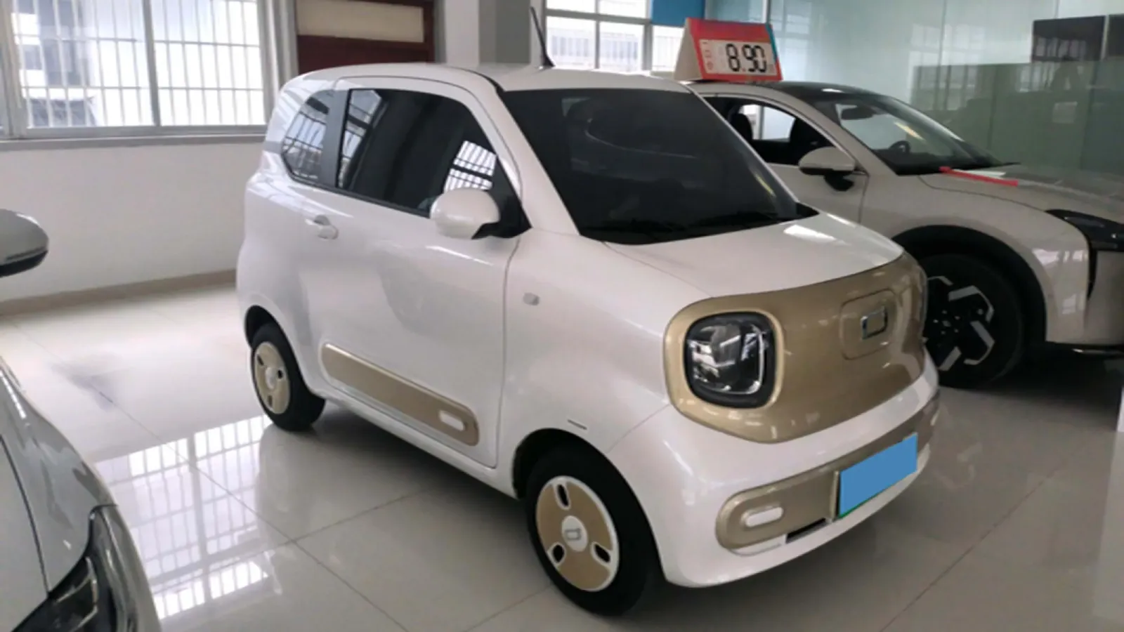 2025 Bestune Pony BEV 18.11KWH,autocango,china used car exporter,china ev exporter,chinese used car exporter,chinese used ev exporter