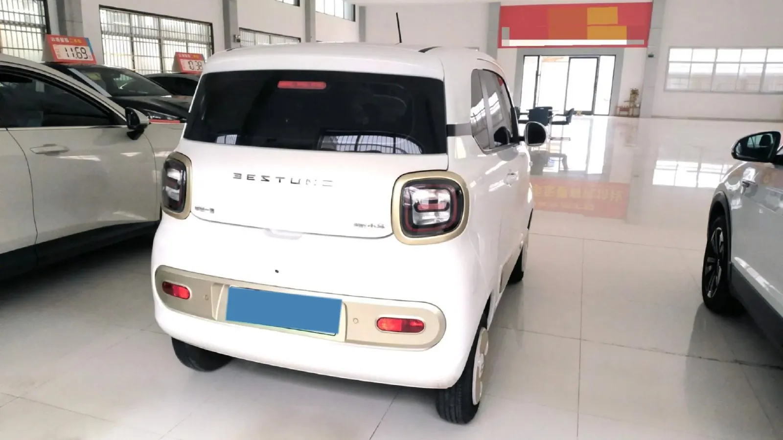 2025 Bestune Pony BEV 18.11KWH,autocango,china used car exporter,china ev exporter,chinese used car exporter,chinese used ev exporter