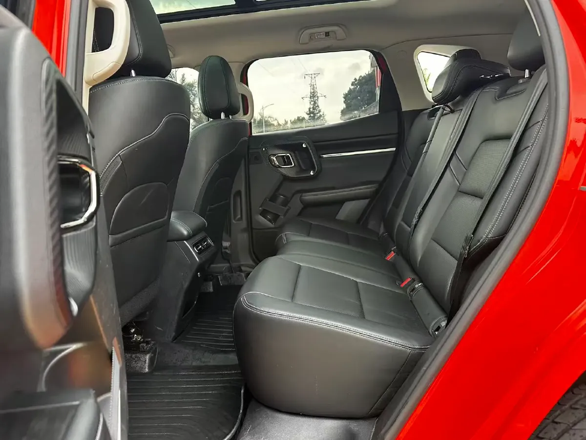 2023 Haval Dargo PLUS 2.0T 238HP L4 9DCT,autocango,china used car exporter,china ev exporter,chinese used car exporter,chinese used ev exporter