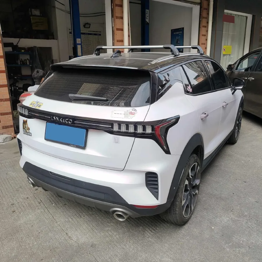 2022 LYNK&CO 02 1.5T 180HP L3 7DCT,autocango,china used car exporter,china ev exporter,chinese used car exporter,chinese used ev exporter