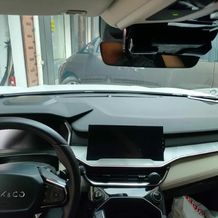 2022 LYNK&CO 02 1.5T 180HP L3 7DCT,autocango,china used car exporter,china ev exporter,chinese used car exporter,chinese used ev exporter