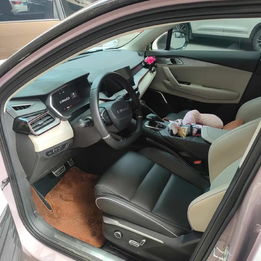 2022 LYNK&CO 02 1.5T 180HP L3 7DCT,autocango,china used car exporter,china ev exporter,chinese used car exporter,chinese used ev exporter