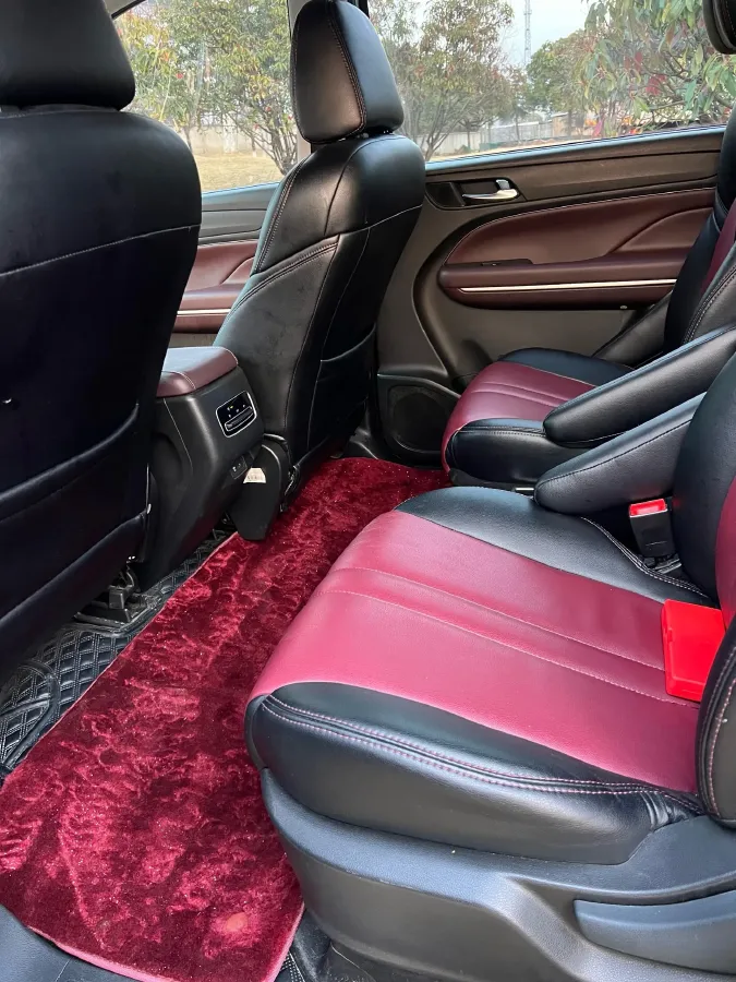 2021 GAC Trumpchi M6 1.5T 169HP L4 7DCT,autocango,china used car exporter,china ev exporter,chinese used car exporter,chinese used ev exporter