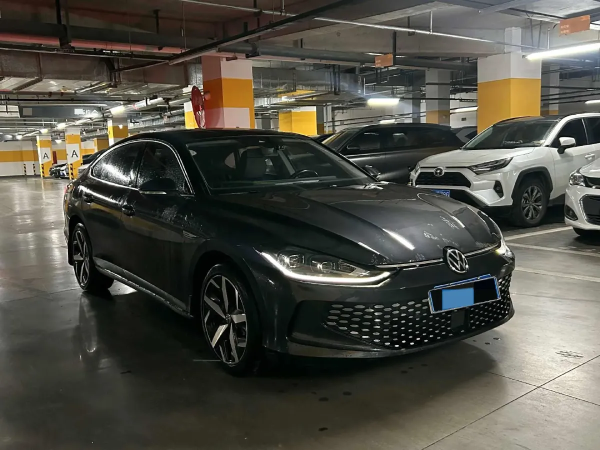 2022 Volkswagen Lamando 1.4T 150HP L4 7DCT,autocango,china used car exporter,china ev exporter,chinese used car exporter,chinese used ev exporter