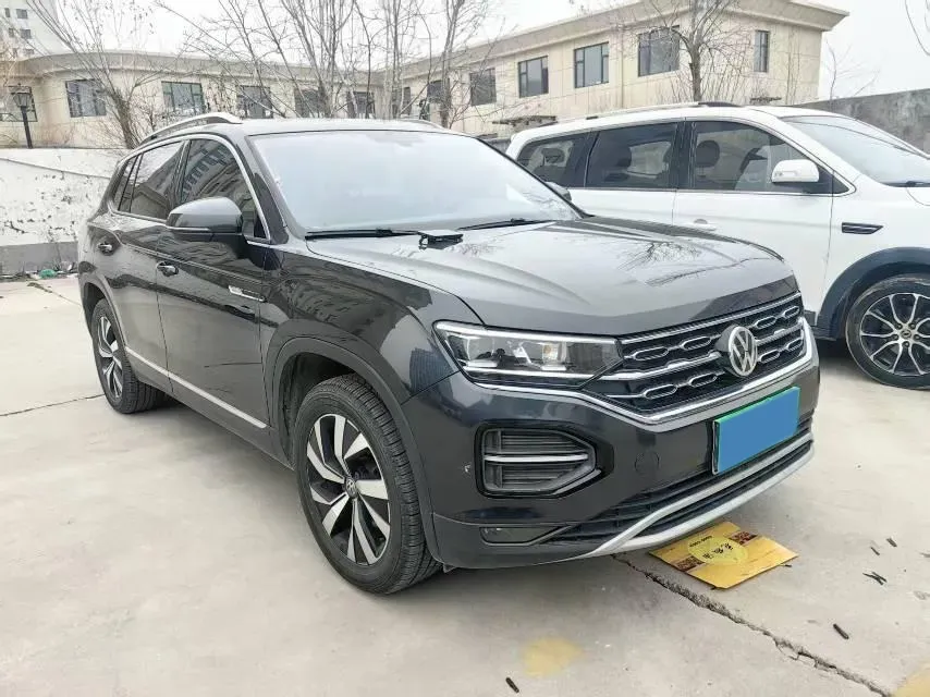 2020 Volkswagen Tayron 1.4T 150HP L4 7DCT,autocango,china used car exporter,china ev exporter,chinese used car exporter,chinese used ev exporter