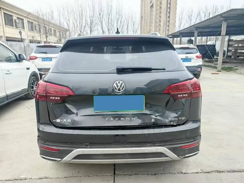 2020 Volkswagen Tayron 1.4T 150HP L4 7DCT,autocango,china used car exporter,china ev exporter,chinese used car exporter,chinese used ev exporter