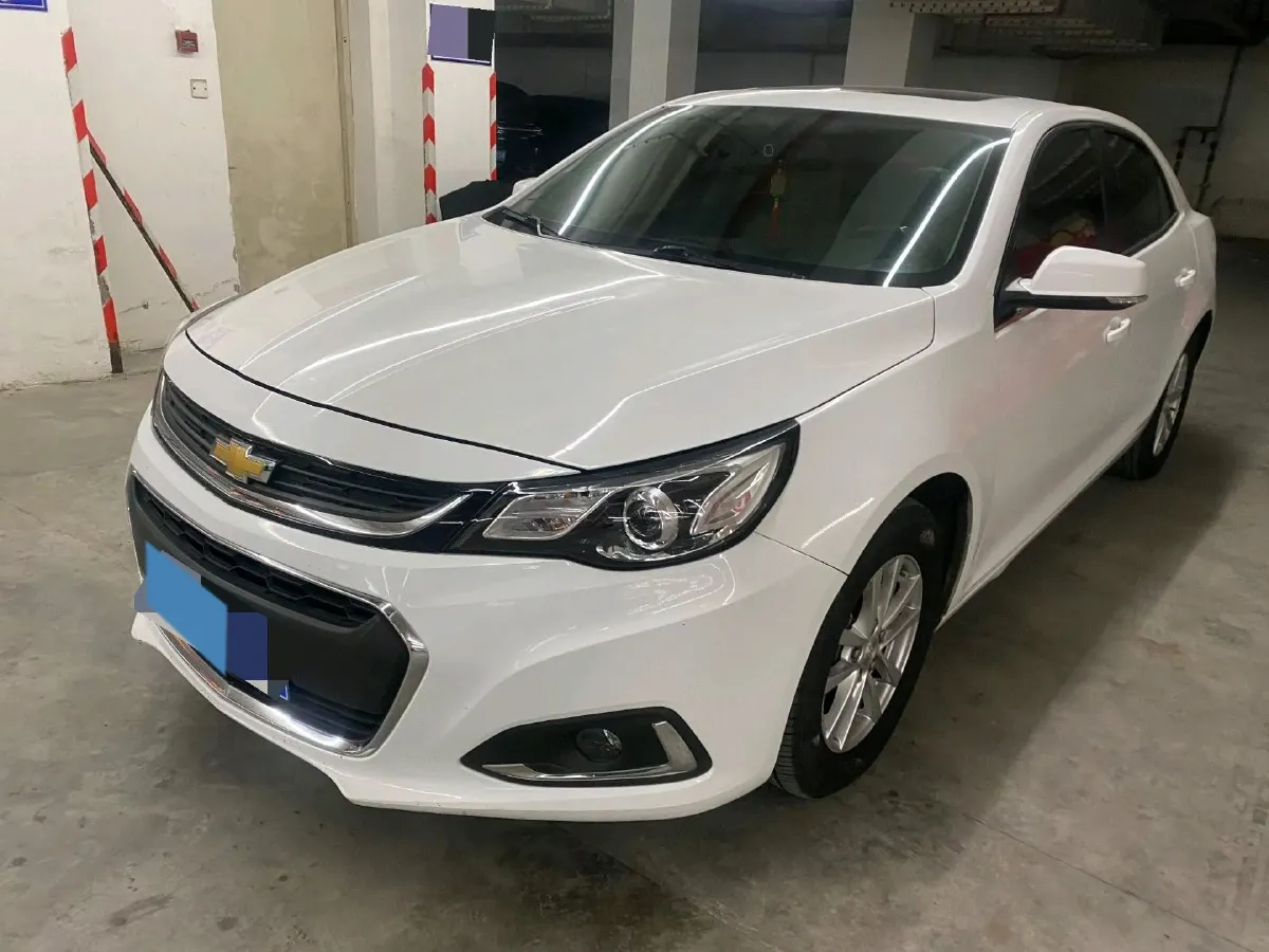 2018 Chevrolet Malibu 1.5T 170HP L4 6AT,autocango,china used car exporter,china ev exporter,chinese used car exporter,chinese used ev exporter