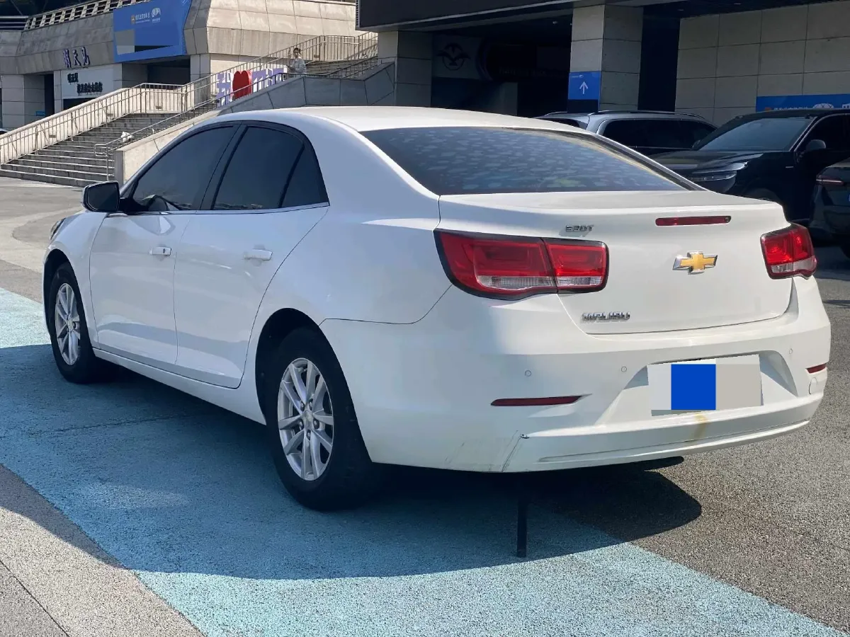 2018 Chevrolet Malibu 1.5T 170HP L4 6AT,autocango,china used car exporter,china ev exporter,chinese used car exporter,chinese used ev exporter