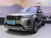 2021 LAND ROVER RANGE ROVER EVOQUE,autocango,china used car exporter,china ev exporter,chinese used car exporter,chinese used ev exporter
