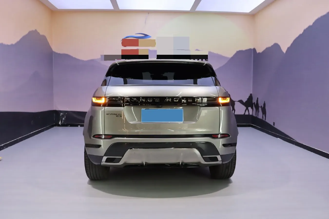 2021 Land Rover Range Rover Evoque 2.0T 249HP L4 9AT,autocango,china used car exporter,china ev exporter,chinese used car exporter,chinese used ev exporter