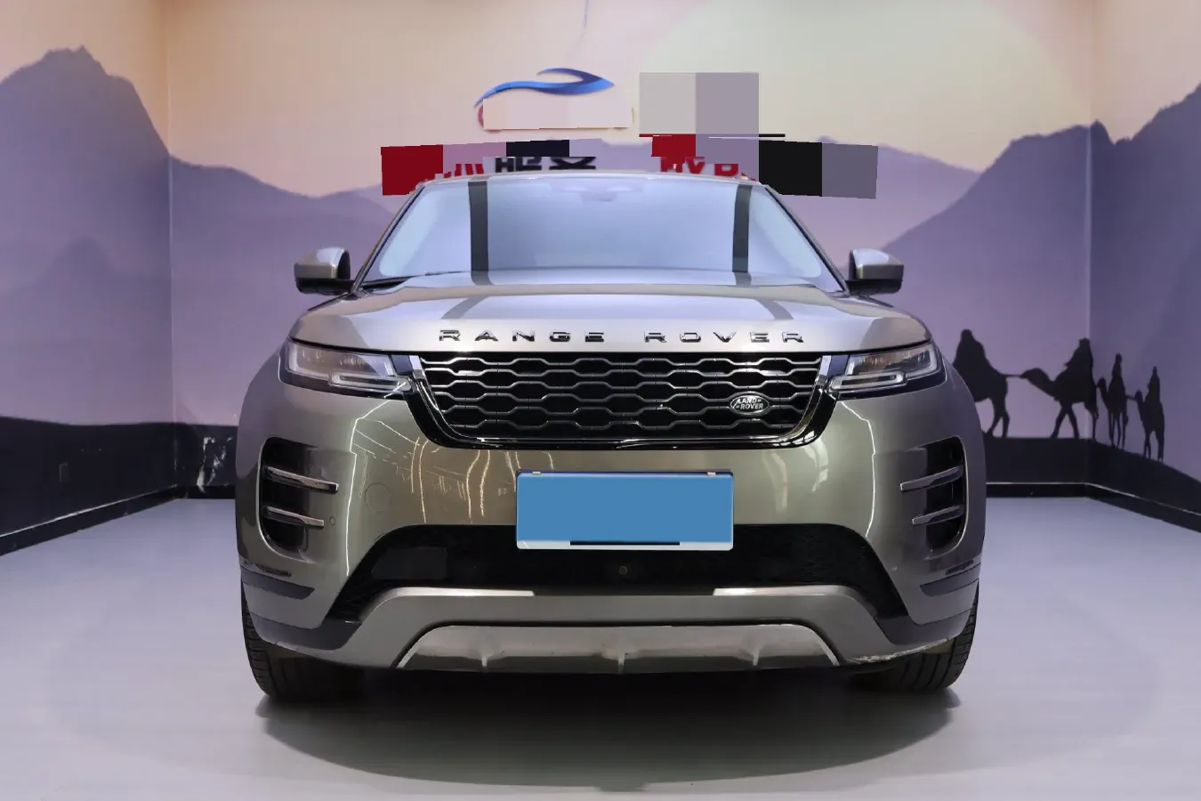2021 Land Rover Range Rover Evoque 2.0T 249HP L4 9AT,autocango,china used car exporter,china ev exporter,chinese used car exporter,chinese used ev exporter