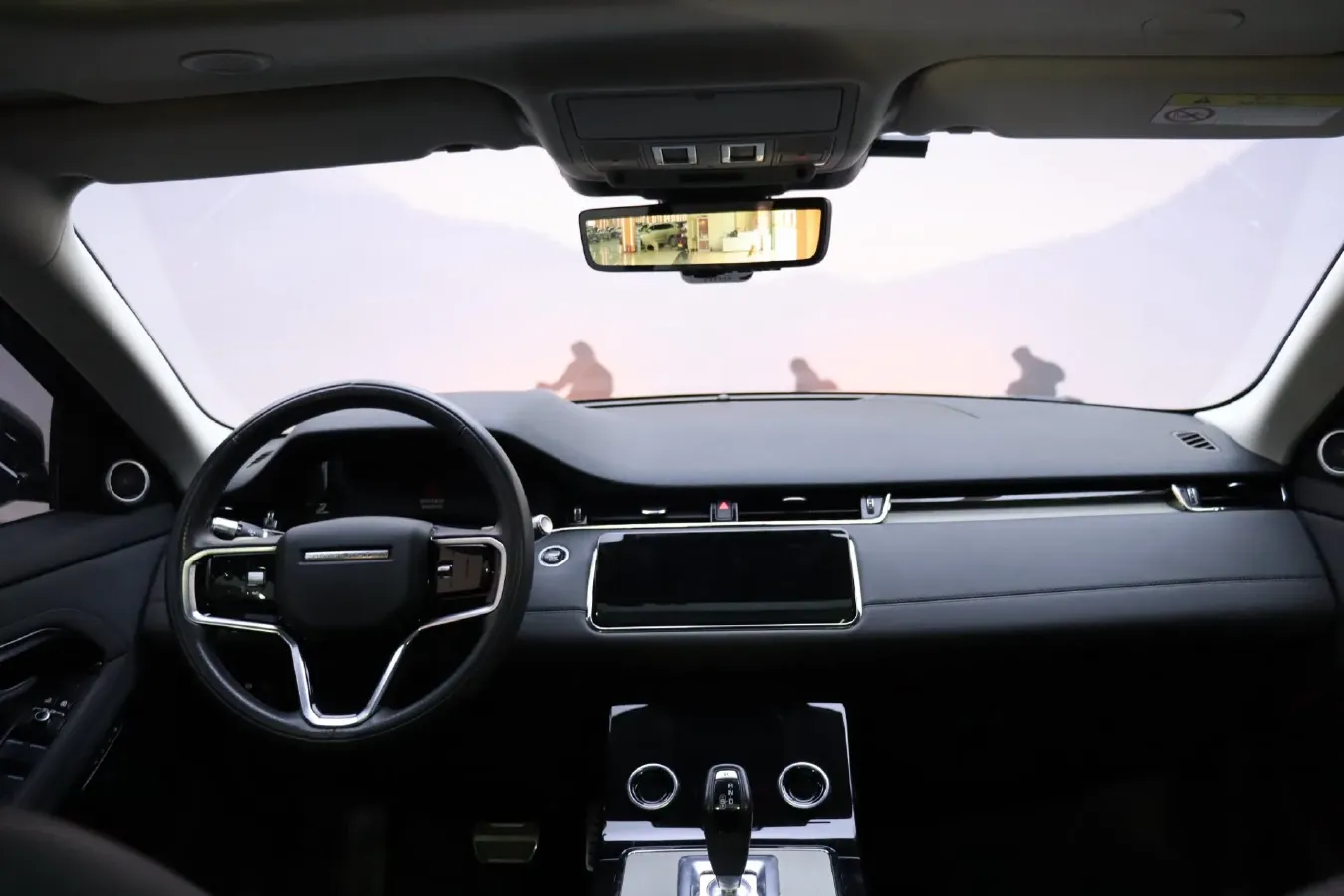 2021 Land Rover Range Rover Evoque 2.0T 249HP L4 9AT,autocango,china used car exporter,china ev exporter,chinese used car exporter,chinese used ev exporter