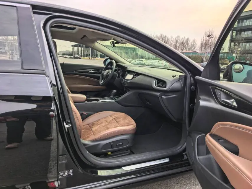 2019 LYNK&CO 03 2.0T 254HP L4 8AT,autocango,china used car exporter,china ev exporter,chinese used car exporter,chinese used ev exporter