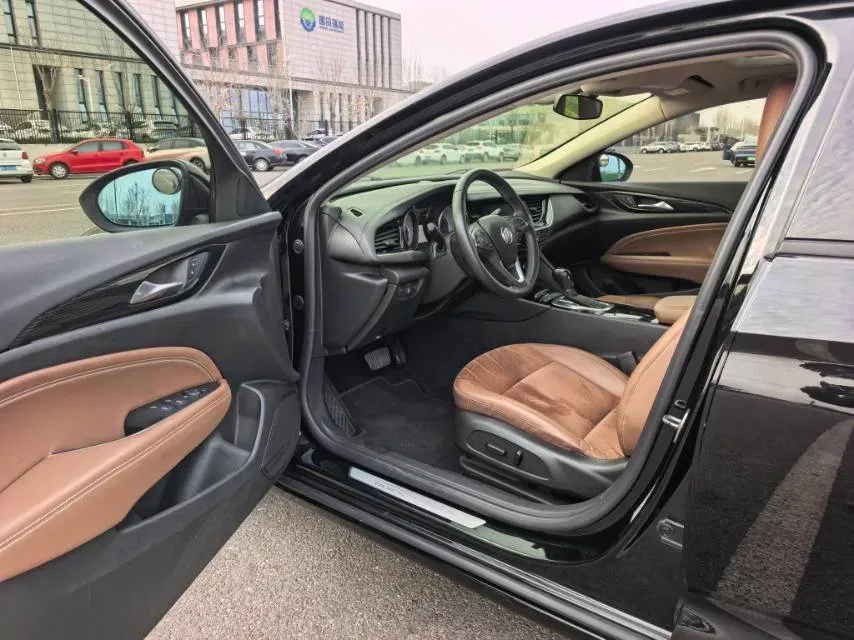 2019 LYNK&CO 03 2.0T 254HP L4 8AT,autocango,china used car exporter,china ev exporter,chinese used car exporter,chinese used ev exporter