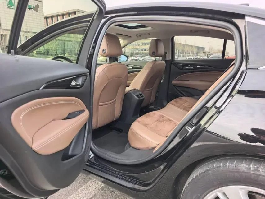 2019 LYNK&CO 03 2.0T 254HP L4 8AT,autocango,china used car exporter,china ev exporter,chinese used car exporter,chinese used ev exporter