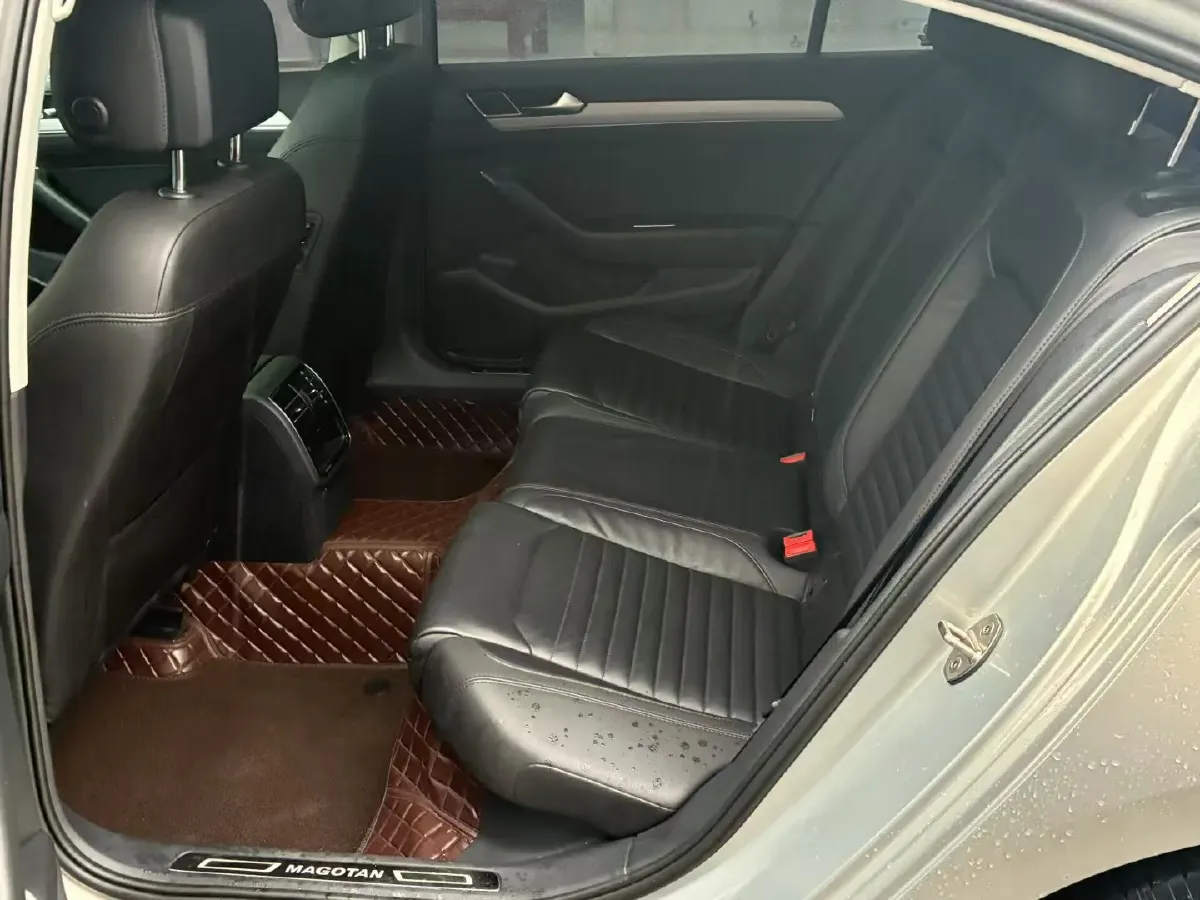 2018 Volkswagen Magotan 1.4T 150HP L4 7DCT,autocango,china used car exporter,china ev exporter,chinese used car exporter,chinese used ev exporter