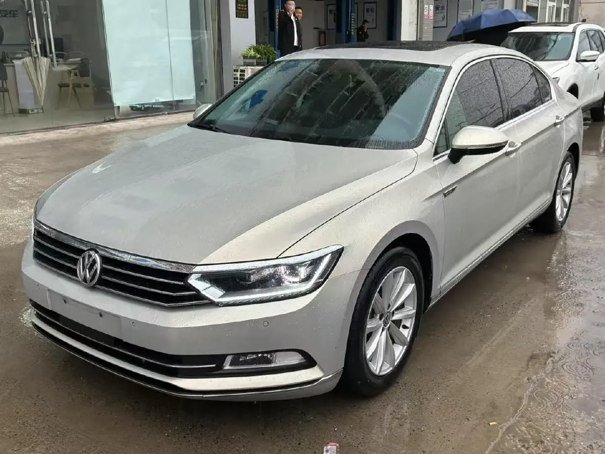 2018 Volkswagen Magotan 1.4T 150HP L4 7DCT,autocango,china used car exporter,china ev exporter,chinese used car exporter,chinese used ev exporter