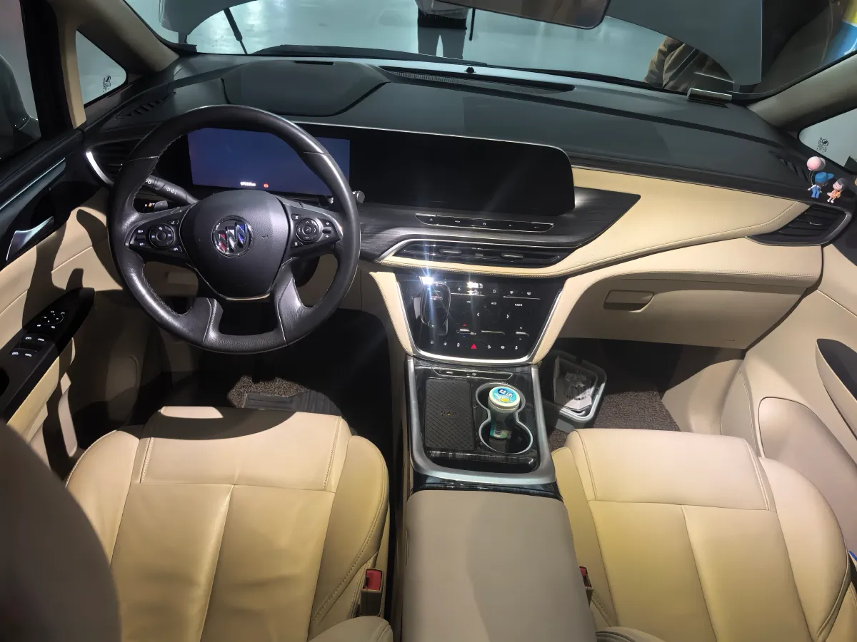 2022 Buick GL8 2.0T 237HP L4 9AT,autocango,china used car exporter,china ev exporter,chinese used car exporter,chinese used ev exporter