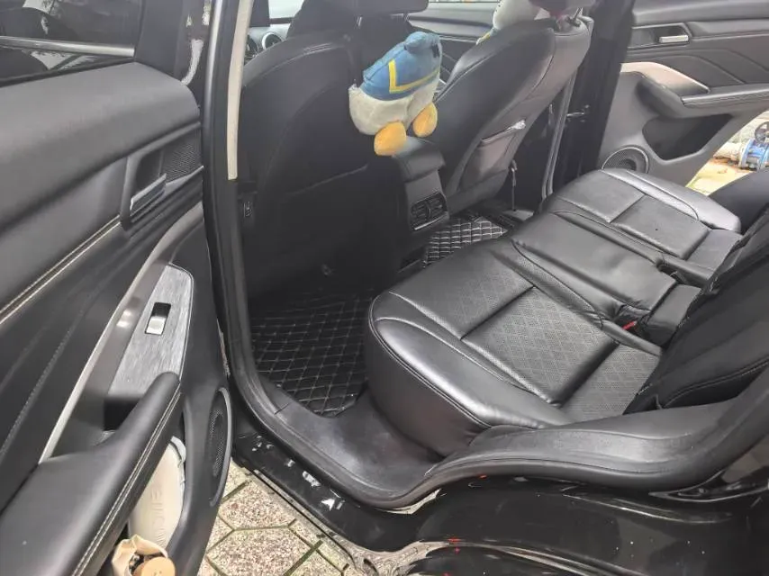 2021 WEY VV6 2.0T 227HP L4 7DCT,autocango,china used car exporter,china ev exporter,chinese used car exporter,chinese used ev exporter