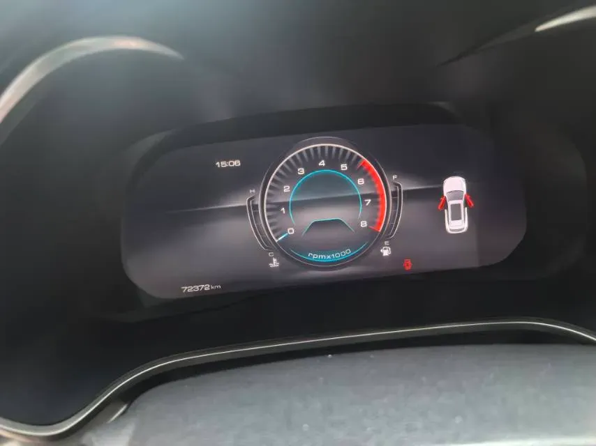 2021 WEY VV6 2.0T 227HP L4 7DCT,autocango,china used car exporter,china ev exporter,chinese used car exporter,chinese used ev exporter