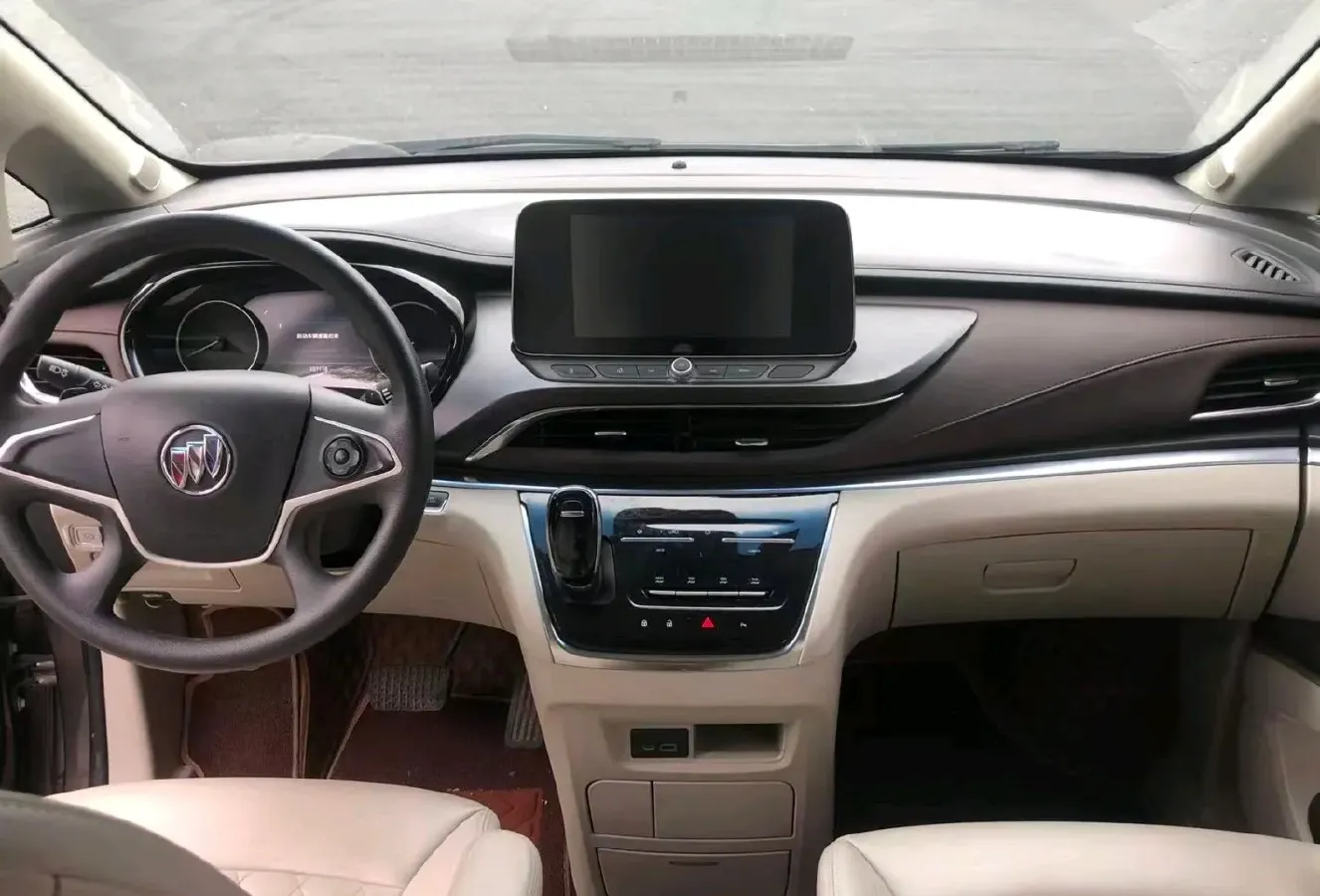 2023 Buick GL8 2.0T 237HP L4 9AT,autocango,china used car exporter,china ev exporter,chinese used car exporter,chinese used ev exporter