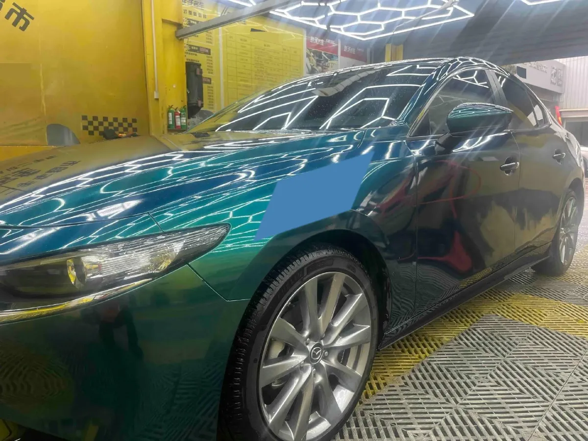 2021 Mazda 3 Axela 2.0L 158HP L4 6AT,autocango,china used car exporter,china ev exporter,chinese used car exporter,chinese used ev exporter