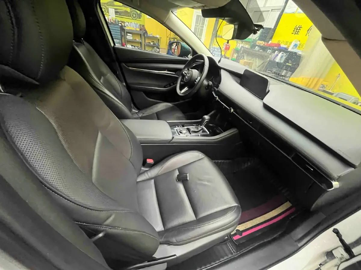 2021 Mazda 3 Axela 2.0L 158HP L4 6AT,autocango,china used car exporter,china ev exporter,chinese used car exporter,chinese used ev exporter