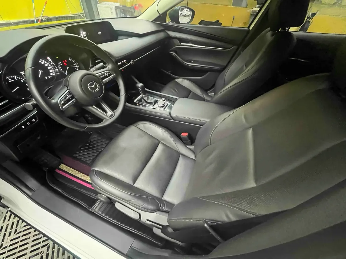 2021 Mazda 3 Axela 2.0L 158HP L4 6AT,autocango,china used car exporter,china ev exporter,chinese used car exporter,chinese used ev exporter