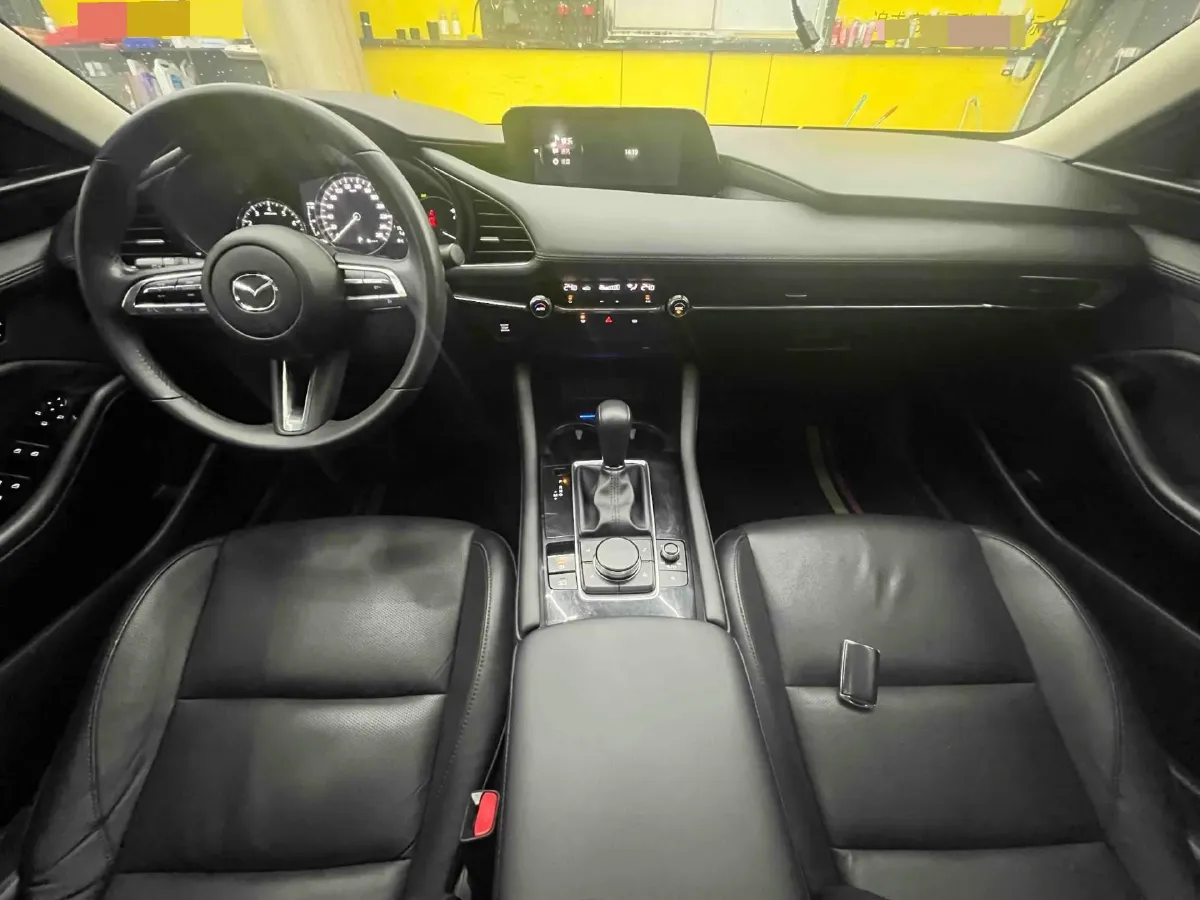 2021 Mazda 3 Axela 2.0L 158HP L4 6AT,autocango,china used car exporter,china ev exporter,chinese used car exporter,chinese used ev exporter