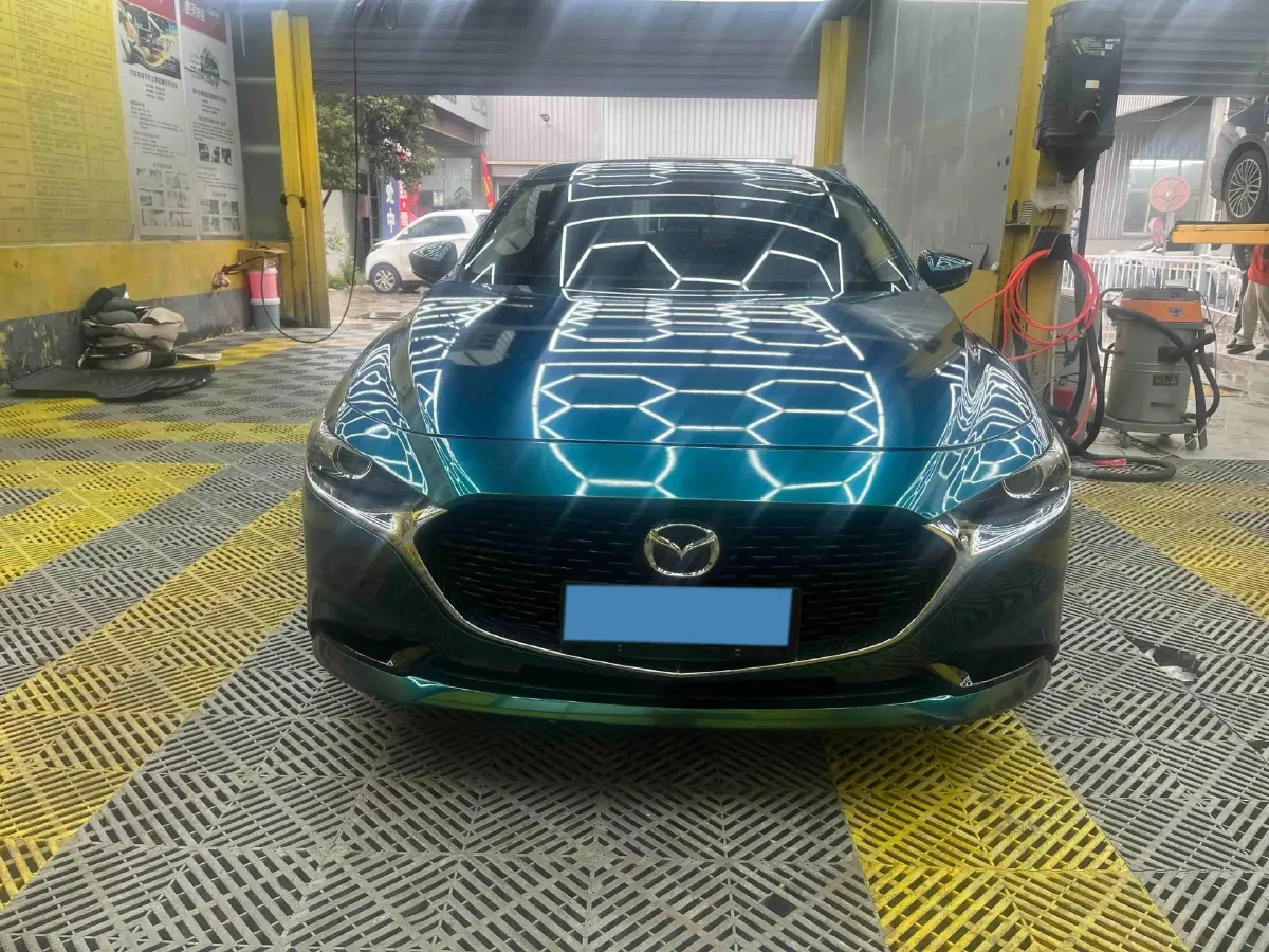 2021 Mazda 3 Axela 2.0L 158HP L4 6AT,autocango,china used car exporter,china ev exporter,chinese used car exporter,chinese used ev exporter