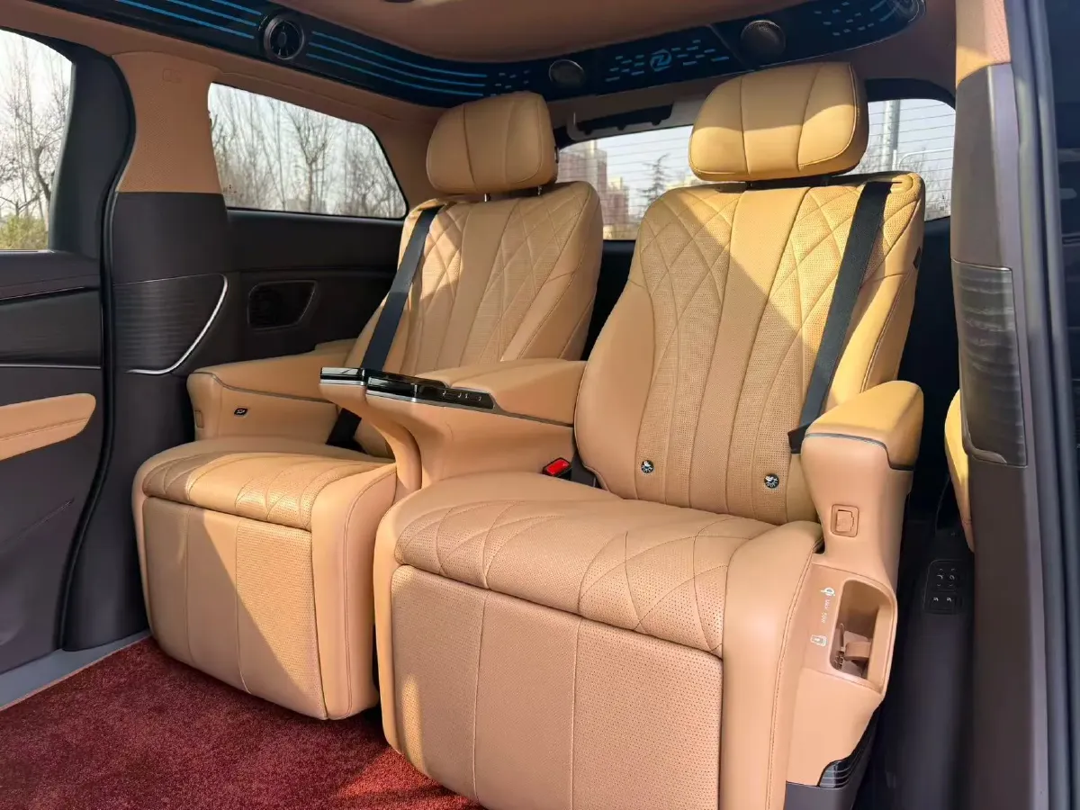 2024 Denza D9 1.5T 139HP L4 E-CVT PHEV 40KWH,autocango,china used car exporter,china ev exporter,chinese used car exporter,chinese used ev exporter