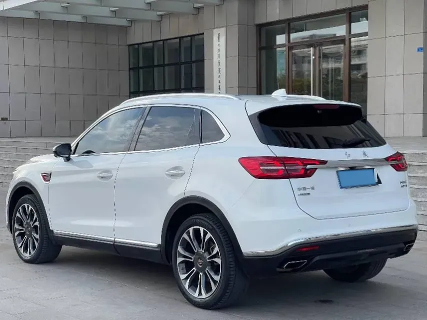 2019 HongQi HS5 2.0T 224HP L4 6AT,autocango,china used car exporter,china ev exporter,chinese used car exporter,chinese used ev exporter