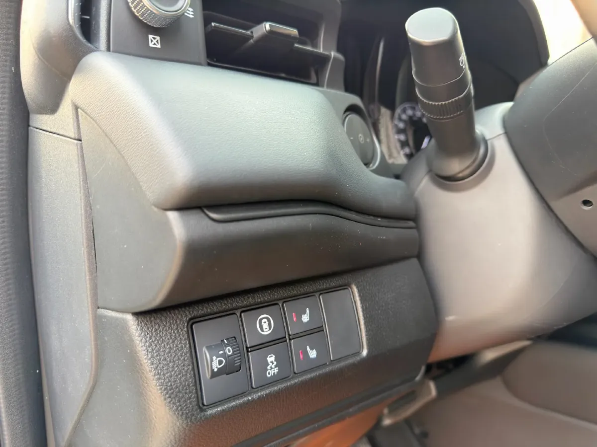 2023 Honda XR-V 1.5L 124HP L4 CVT,autocango,china used car exporter,china ev exporter,chinese used car exporter,chinese used ev exporter