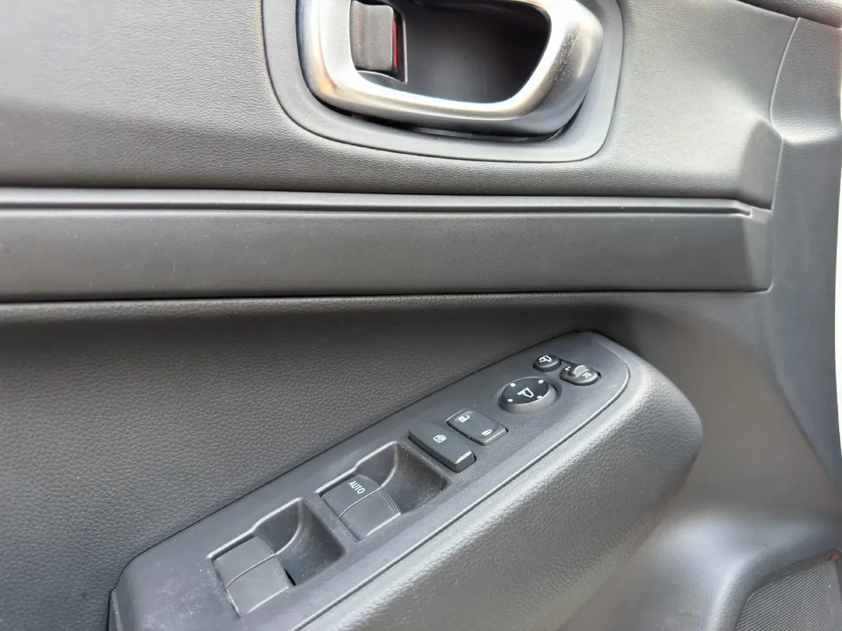 2023 Honda XR-V 1.5L 124HP L4 CVT,autocango,china used car exporter,china ev exporter,chinese used car exporter,chinese used ev exporter