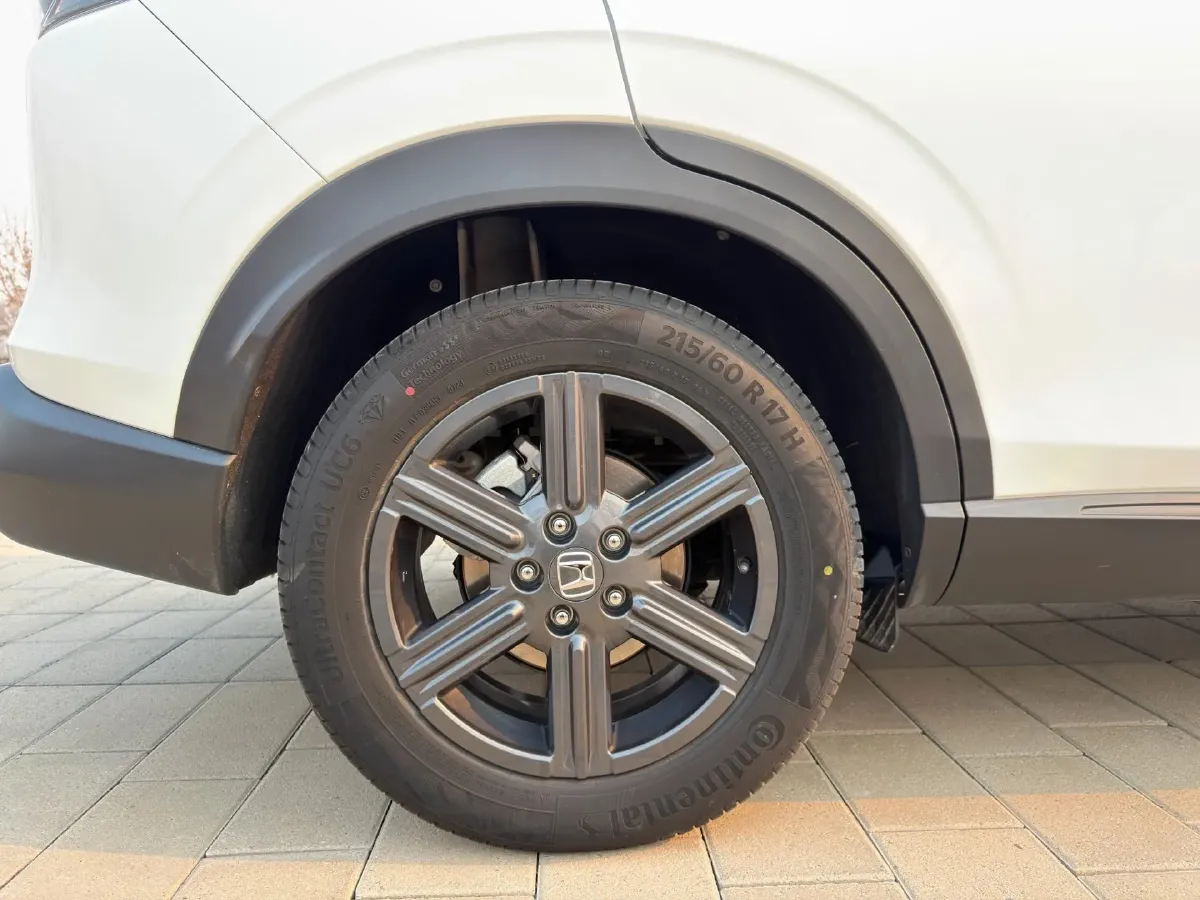 2023 Honda XR-V 1.5L 124HP L4 CVT,autocango,china used car exporter,china ev exporter,chinese used car exporter,chinese used ev exporter