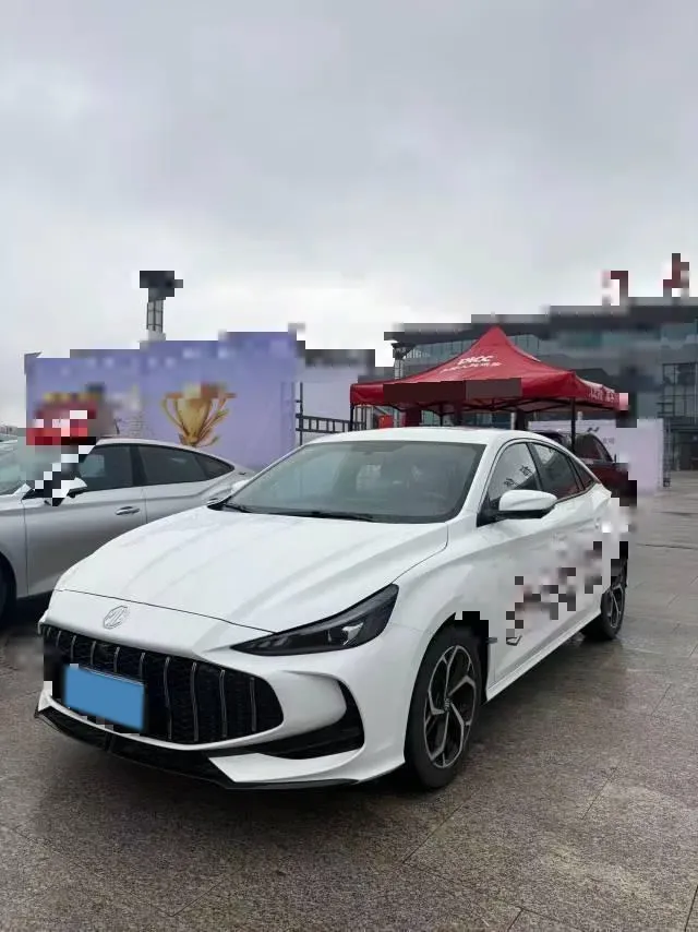 2025 MG 5 1.5T 181HP L4 7DCT,autocango,china used car exporter,china ev exporter,chinese used car exporter,chinese used ev exporter