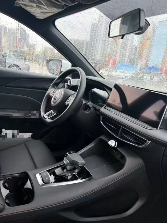 2025 MG 5 1.5T 181HP L4 7DCT,autocango,china used car exporter,china ev exporter,chinese used car exporter,chinese used ev exporter