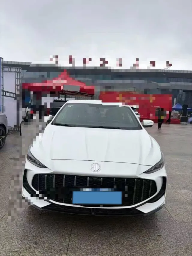2025 MG 5 1.5T 181HP L4 7DCT,autocango,china used car exporter,china ev exporter,chinese used car exporter,chinese used ev exporter